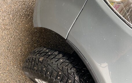 Renault Sandero I, 2012 год, 510 000 рублей, 8 фотография