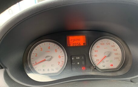 Renault Sandero I, 2012 год, 510 000 рублей, 7 фотография