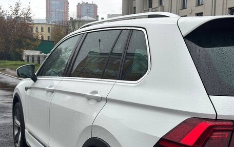 Volkswagen Tiguan II, 2019 год, 2 600 000 рублей, 7 фотография