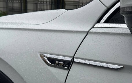 Volkswagen Tiguan II, 2019 год, 2 600 000 рублей, 8 фотография