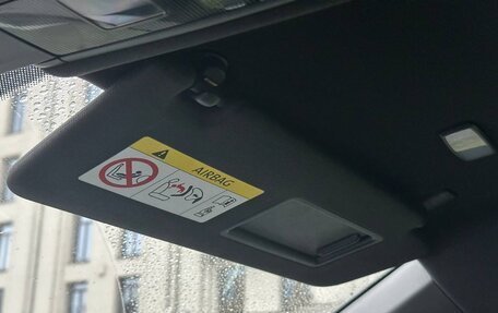 Volkswagen Tiguan II, 2019 год, 2 600 000 рублей, 17 фотография