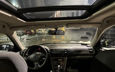 Subaru Outback III, 2004 год, 899 000 рублей, 11 фотография