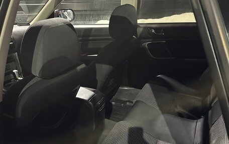 Subaru Outback III, 2004 год, 899 000 рублей, 10 фотография