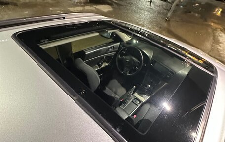 Subaru Outback III, 2004 год, 899 000 рублей, 8 фотография