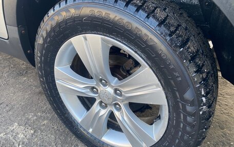 KIA Sportage III, 2011 год, 1 275 000 рублей, 17 фотография