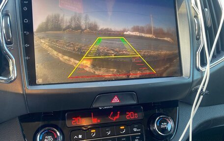 KIA Sportage III, 2011 год, 1 275 000 рублей, 22 фотография