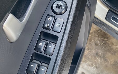 KIA Sportage III, 2011 год, 1 275 000 рублей, 26 фотография