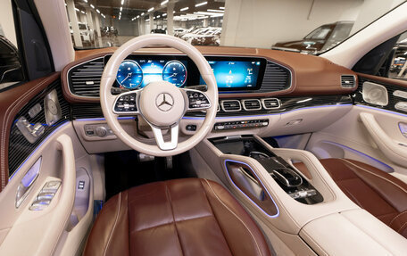 Mercedes-Benz Maybach GLS I, 2021 год, 14 500 000 рублей, 7 фотография