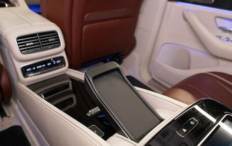 Mercedes-Benz Maybach GLS I, 2021 год, 14 500 000 рублей, 16 фотография