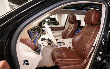 Mercedes-Benz Maybach GLS I, 2021 год, 14 500 000 рублей, 9 фотография
