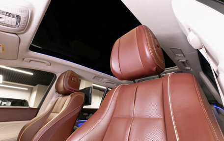 Mercedes-Benz Maybach GLS I, 2021 год, 14 500 000 рублей, 10 фотография