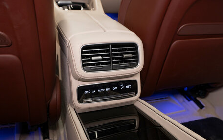 Mercedes-Benz Maybach GLS I, 2021 год, 14 500 000 рублей, 17 фотография