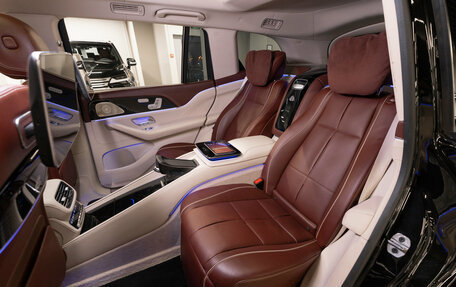 Mercedes-Benz Maybach GLS I, 2021 год, 14 500 000 рублей, 14 фотография