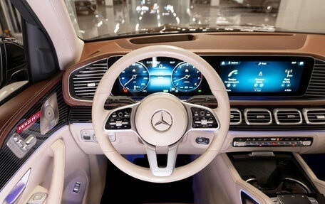 Mercedes-Benz Maybach GLS I, 2021 год, 14 500 000 рублей, 11 фотография