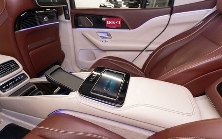 Mercedes-Benz Maybach GLS I, 2021 год, 14 500 000 рублей, 15 фотография