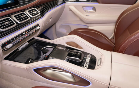 Mercedes-Benz Maybach GLS I, 2021 год, 14 500 000 рублей, 27 фотография