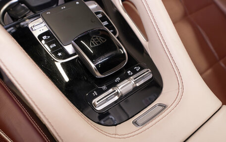 Mercedes-Benz Maybach GLS I, 2021 год, 14 500 000 рублей, 28 фотография
