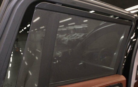 Mercedes-Benz Maybach GLS I, 2021 год, 14 500 000 рублей, 23 фотография