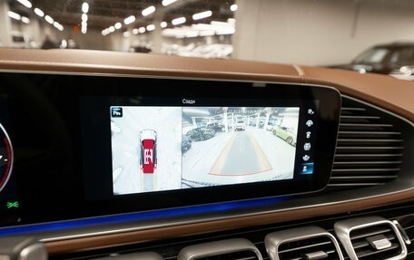 Mercedes-Benz Maybach GLS I, 2021 год, 14 500 000 рублей, 33 фотография