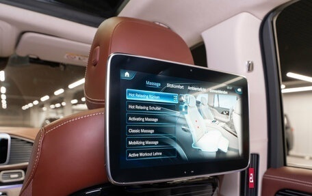 Mercedes-Benz Maybach GLS I, 2021 год, 14 500 000 рублей, 19 фотография