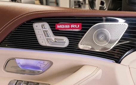 Mercedes-Benz Maybach GLS I, 2021 год, 14 500 000 рублей, 26 фотография