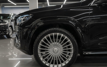 Mercedes-Benz Maybach GLS I, 2021 год, 14 500 000 рублей, 37 фотография