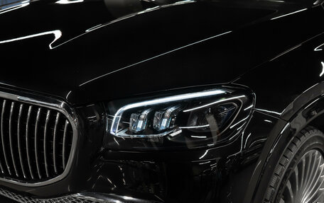 Mercedes-Benz Maybach GLS I, 2021 год, 14 500 000 рублей, 39 фотография