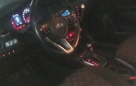 KIA Rio IV, 2020 год, 1 400 000 рублей, 3 фотография