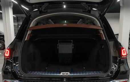 Mercedes-Benz Maybach GLS I, 2021 год, 14 500 000 рублей, 35 фотография