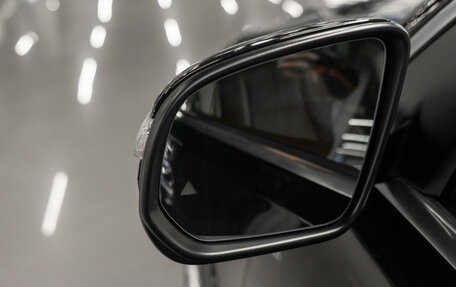 Mercedes-Benz Maybach GLS I, 2021 год, 14 500 000 рублей, 38 фотография