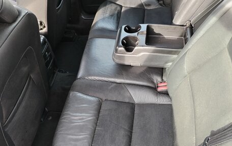 Volvo V70 III рестайлинг, 2004 год, 450 000 рублей, 5 фотография