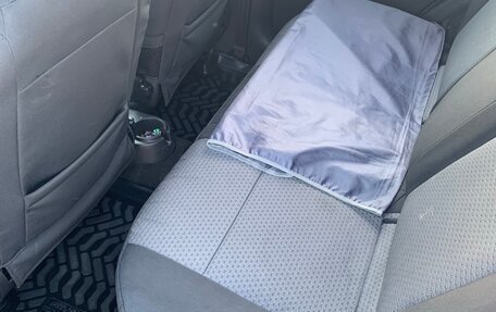 Chevrolet Aveo III, 2011 год, 470 000 рублей, 8 фотография