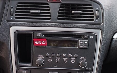 Volvo V70 III рестайлинг, 2004 год, 450 000 рублей, 6 фотография