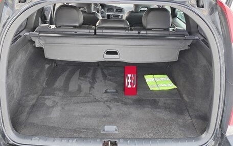 Volvo V70 III рестайлинг, 2004 год, 450 000 рублей, 3 фотография