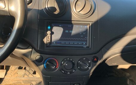 Chevrolet Aveo III, 2011 год, 470 000 рублей, 10 фотография