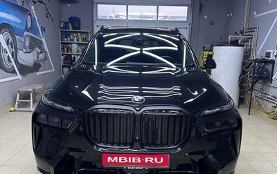 BMW X7, 2025 год, 14 800 000 рублей, 1 фотография