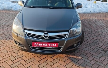 Opel Astra H, 2012 год, 680 000 рублей, 1 фотография