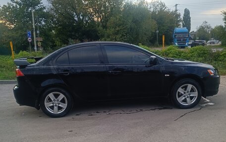 Mitsubishi Lancer IX, 2008 год, 1 100 000 рублей, 3 фотография
