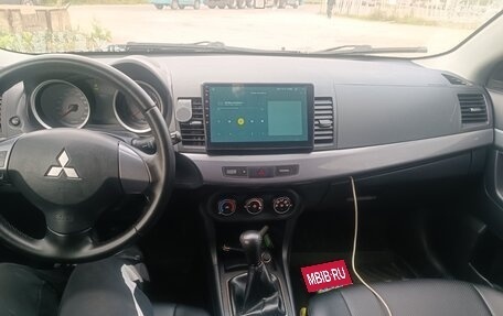 Mitsubishi Lancer IX, 2008 год, 1 100 000 рублей, 6 фотография