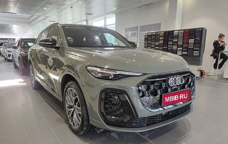 Audi Q5, 2026 год, 7 270 000 рублей, 1 фотография