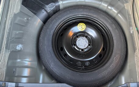 Nissan Juke II, 2014 год, 783 000 рублей, 18 фотография