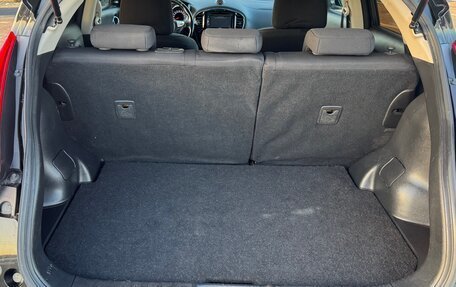 Nissan Juke II, 2014 год, 783 000 рублей, 16 фотография