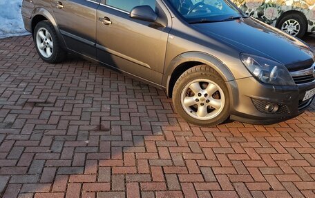 Opel Astra H, 2012 год, 680 000 рублей, 3 фотография