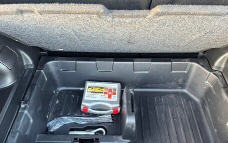 Nissan Juke II, 2014 год, 783 000 рублей, 17 фотография