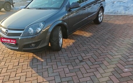 Opel Astra H, 2012 год, 680 000 рублей, 2 фотография