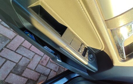 Opel Astra H, 2012 год, 680 000 рублей, 8 фотография