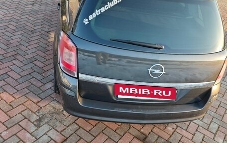 Opel Astra H, 2012 год, 680 000 рублей, 6 фотография