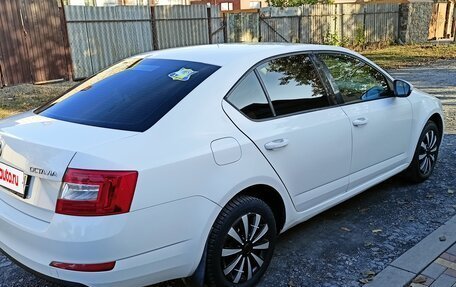 Skoda Octavia, 2014 год, 1 100 000 рублей, 6 фотография