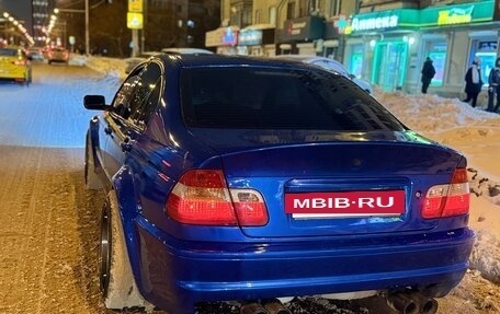 BMW 3 серия, 2003 год, 1 050 000 рублей, 5 фотография