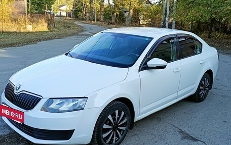 Skoda Octavia, 2014 год, 1 100 000 рублей, 11 фотография